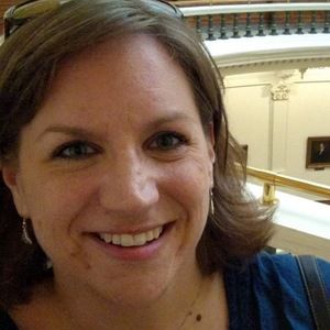 Meet your Posher, Anne